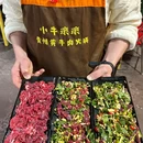 小牛滚滚贵州黄牛肉火锅(通策广场店) - 杭州市旅游 缩略图 1