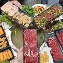 小牛滚滚贵州黄牛肉火锅(通策广场店) - 杭州市旅游 缩略图 5