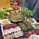 小牛滚滚贵州黄牛肉火锅(通策广场店) - 杭州市旅游 缩略图 6