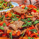 辣小米·江西菜(长宁店) - 上海市旅游 缩略图 2