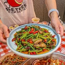 辣小米·江西菜(长宁店) - 上海市旅游 缩略图 6
