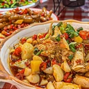 辣小米·江西菜(长宁店) - 上海市旅游 缩略图 7