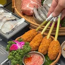 圣泰阿象·曼谷花园(日月光店) - 上海市旅游 缩略图 7