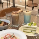 nice to CU 韩风小食堂(天一广场店) - 宁波市旅游 缩略图 1