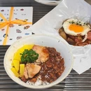 nice to CU 韩风小食堂(天一广场店) - 宁波市旅游 缩略图 4