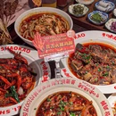 味烧烤·景德民间味(创始店) - 景德镇市旅游 缩略图 1