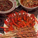 味烧烤·景德民间味(创始店) - 景德镇市旅游 缩略图 2