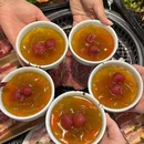 逸品极上·原切烤肉(拱墅宝龙店) - 杭州市旅游 缩略图 4