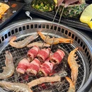 逸品极上·原切烤肉(拱墅宝龙店) - 杭州市旅游 缩略图 5