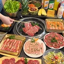 逸品极上·原切烤肉(拱墅宝龙店) - 杭州市旅游 缩略图 1