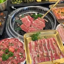 逸品极上·原切烤肉(拱墅宝龙店) - 杭州市旅游 缩略图 3