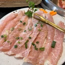 逸品极上·原切烤肉(拱墅宝龙店) - 杭州市旅游 缩略图 9