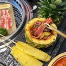 逸品极上·原切烤肉(拱墅宝龙店) - 杭州市旅游 缩略图 8