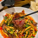 农耕记·湖南土菜(天津首店·南开大悦城店) - 天津市旅游 缩略图 5