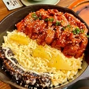 NEED创意韩国料理(北城天街店) - 重庆市旅游 缩略图 5