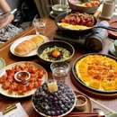 NEED创意韩国料理(北城天街店) - 重庆市旅游 缩略图 4