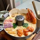 NEED创意韩国料理(北城天街店) - 重庆市旅游 缩略图 7