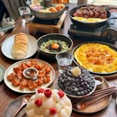 NEED创意韩国料理(北城天街店) - 重庆市旅游 缩略图 9