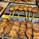 酒点开喝鲜烤Bar - 南京市旅游 缩略图 9