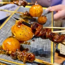 酒点开喝鲜烤Bar - 南京市旅游 缩略图 1