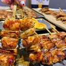 酒点开喝鲜烤Bar - 南京市旅游 缩略图 5