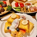 BB brunch&bistro - 重庆市旅游 缩略图 7