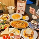BB brunch&bistro - 重庆市旅游 缩略图 8