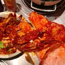 晅记·首尔烤肉·고깃집(步行街店) - 淮北市旅游 缩略图 2