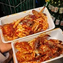 晅记·首尔烤肉·고깃집(步行街店) - 淮北市旅游 缩略图 8
