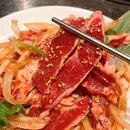 晅记·首尔烤肉·고깃집(步行街店) - 淮北市旅游 缩略图 9