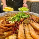 李真彪钢盆水煮鱼(江宁龙湖新壹城店) - 南京市旅游 缩略图 3