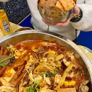 李真彪钢盆水煮鱼(江宁龙湖新壹城店) - 南京市旅游 缩略图 1