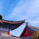 开元古寺 - 邢台市旅游 缩略图 6