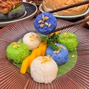 泰食神·东南亚料理(金沙湾十方汇店) - 湛江市旅游 缩略图 4