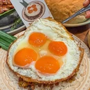 泰食神·东南亚料理(金沙湾十方汇店) - 湛江市旅游 缩略图 3
