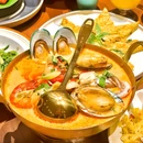 泰食神·东南亚料理(金沙湾十方汇店) - 湛江市旅游 缩略图 5