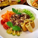 泰食神·东南亚料理(金沙湾十方汇店) - 湛江市旅游 缩略图 7