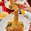 宋小面(观音桥店) - 重庆市旅游 缩略图 4