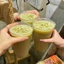 重庆吉火锅(运城星河店) - 运城市旅游 缩略图 7