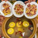 粤顺纪广味碳炉鸡煲 - 广州市旅游 缩略图 3