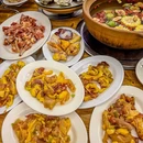 粤顺纪广味碳炉鸡煲 - 广州市旅游 缩略图 4