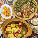 粤顺纪广味碳炉鸡煲 - 广州市旅游 缩略图 1