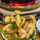 粤顺纪广味碳炉鸡煲 - 广州市旅游 缩略图 8