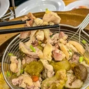 粤顺纪广味碳炉鸡煲 - 广州市旅游 缩略图 7