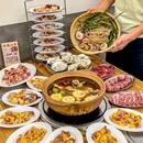 粤顺纪广味碳炉鸡煲 - 广州市旅游 缩略图 9