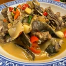 闲聚楼土菜馆 - 鹰潭市旅游 缩略图 2