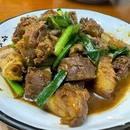 闲聚楼土菜馆 - 鹰潭市旅游 缩略图 6