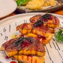 旬鲜日料铁板烧自助餐厅(万丰路店) - 北京市旅游 缩略图 1