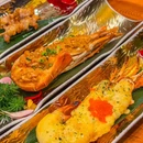 旬鲜日料铁板烧自助餐厅(万丰路店) - 北京市旅游 缩略图 2