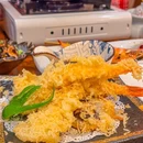 旬鲜日料铁板烧自助餐厅(万丰路店) - 北京市旅游 缩略图 7